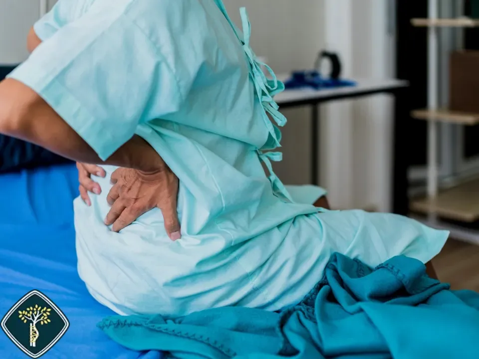 Equipe médica em ambiente cirúrgico
